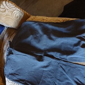 Express size 8long black